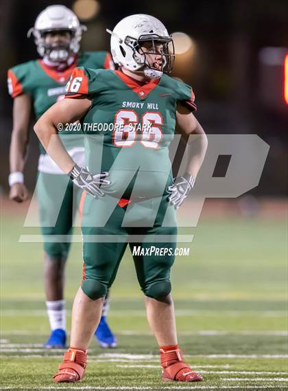Thumbnail 3 in Fossil Ridge @ Smoky Hill photogallery.