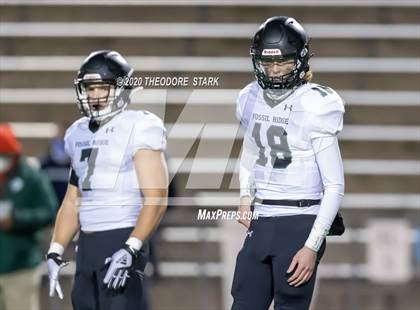 Thumbnail 2 in Fossil Ridge @ Smoky Hill photogallery.