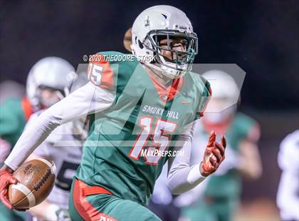 Thumbnail 3 in Fossil Ridge @ Smoky Hill photogallery.