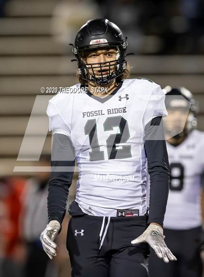 Thumbnail 3 in Fossil Ridge @ Smoky Hill photogallery.