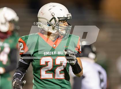 Thumbnail 2 in Fossil Ridge @ Smoky Hill photogallery.