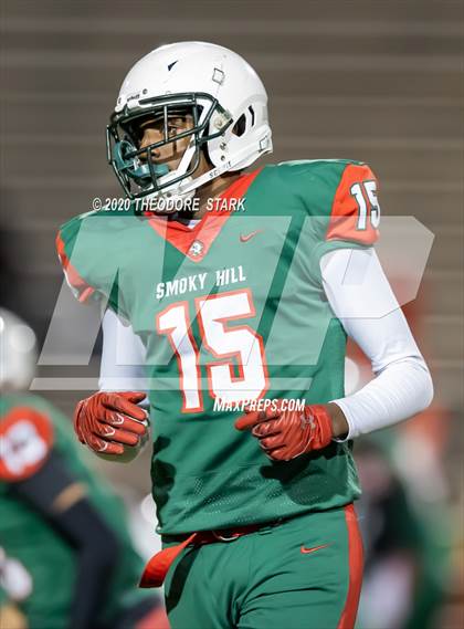 Thumbnail 3 in Fossil Ridge @ Smoky Hill photogallery.