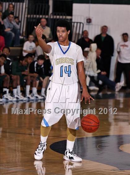 Thumbnail 1 in Carter vs. Gibbs (D3-AAA playoffs) photogallery.