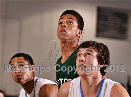 Thumbnail 3 in Carter vs. Gibbs (D3-AAA playoffs) photogallery.