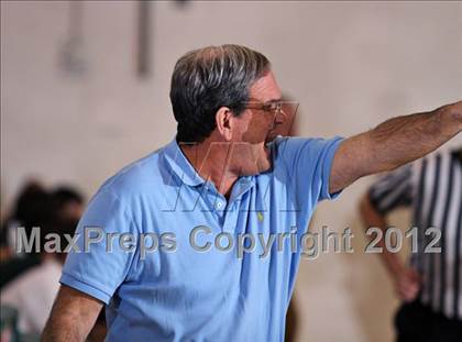Thumbnail 2 in Carter vs. Gibbs (D3-AAA playoffs) photogallery.