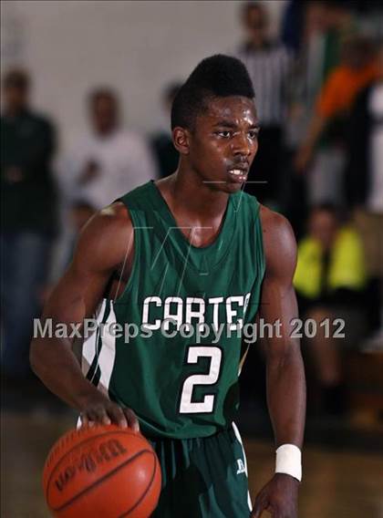 Thumbnail 1 in Carter vs. Gibbs (D3-AAA playoffs) photogallery.