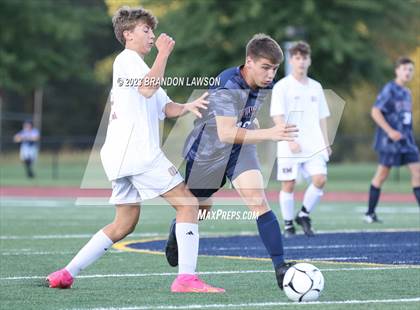 Thumbnail 3 in Odessa-Montour @ Watkins Glen photogallery.