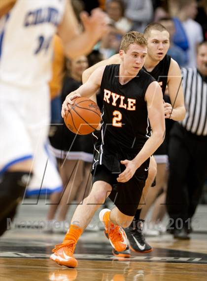 Thumbnail 1 in Ryle vs Covington Catholic (KHSAA Ninth Region) photogallery.