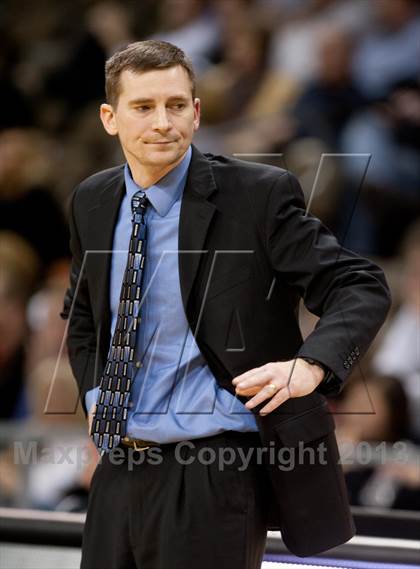Thumbnail 3 in Ryle vs Covington Catholic (KHSAA Ninth Region) photogallery.