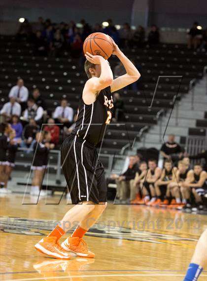 Thumbnail 2 in Ryle vs Covington Catholic (KHSAA Ninth Region) photogallery.
