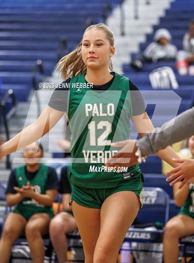 Palo Verde @ Spring Valley