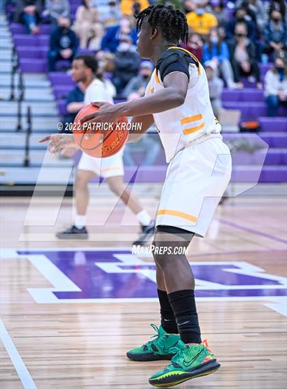 Thumbnail 3 in Skyline @ Mariner (4A District 1/2 Playoffs) photogallery.