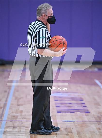 Thumbnail 3 in Skyline @ Mariner (4A District 1/2 Playoffs) photogallery.