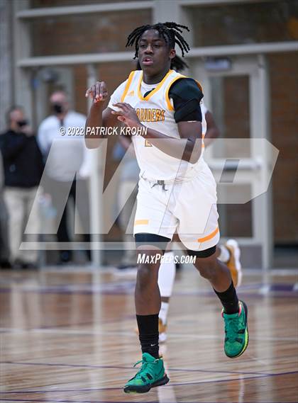 Thumbnail 3 in Skyline @ Mariner (4A District 1/2 Playoffs) photogallery.