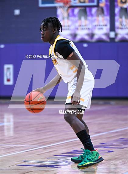 Thumbnail 3 in Skyline @ Mariner (4A District 1/2 Playoffs) photogallery.