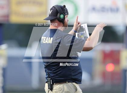 Thumbnail 2 in Amanda-Clearcreek @ Teays Valley photogallery.