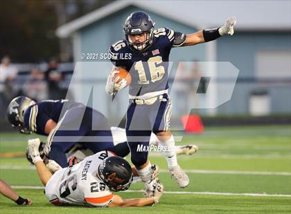 Thumbnail 3 in Amanda-Clearcreek @ Teays Valley photogallery.