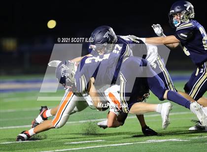 Thumbnail 2 in Amanda-Clearcreek @ Teays Valley photogallery.