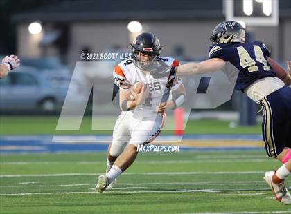 Thumbnail 3 in Amanda-Clearcreek @ Teays Valley photogallery.