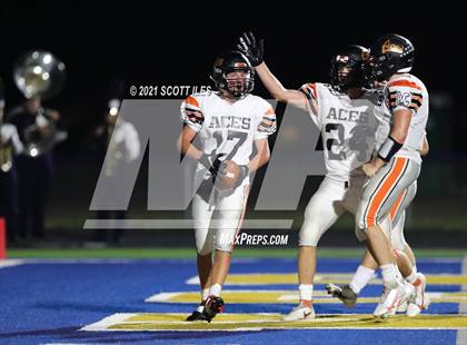 Thumbnail 3 in Amanda-Clearcreek @ Teays Valley photogallery.