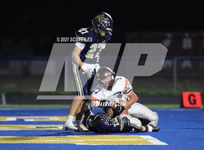 Thumbnail 2 in Amanda-Clearcreek @ Teays Valley photogallery.