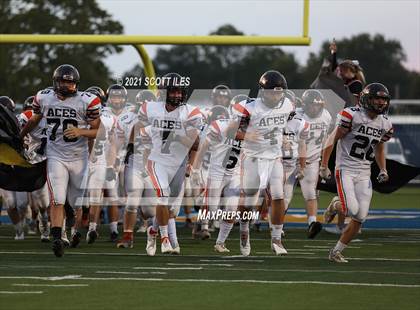 Thumbnail 1 in Amanda-Clearcreek @ Teays Valley photogallery.