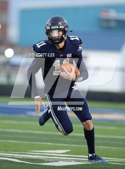 Thumbnail 2 in Amanda-Clearcreek @ Teays Valley photogallery.