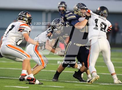 Thumbnail 2 in Amanda-Clearcreek @ Teays Valley photogallery.