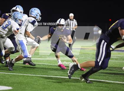 Thumbnail 1 in Daniel Boone @ Eastern Lebanon County photogallery.