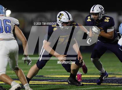 Thumbnail 2 in Daniel Boone @ Eastern Lebanon County photogallery.