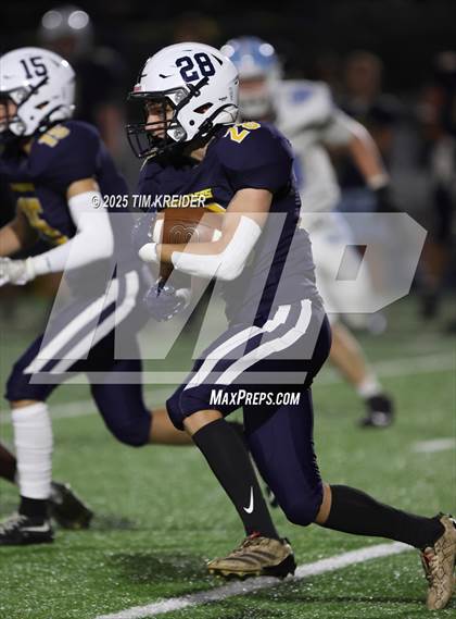 Thumbnail 3 in Daniel Boone @ Eastern Lebanon County photogallery.