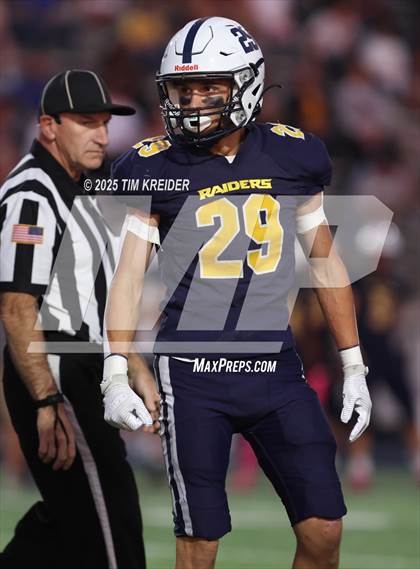 Thumbnail 2 in Daniel Boone @ Eastern Lebanon County photogallery.