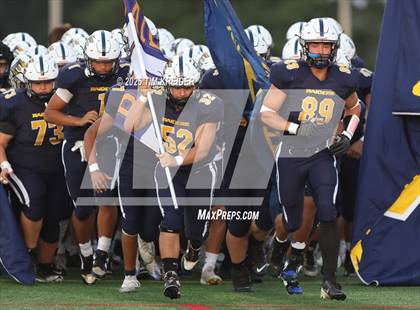 Thumbnail 1 in Daniel Boone @ Eastern Lebanon County photogallery.