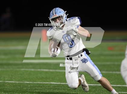 Thumbnail 3 in Daniel Boone @ Eastern Lebanon County photogallery.