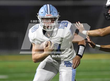 Thumbnail 1 in Daniel Boone @ Eastern Lebanon County photogallery.