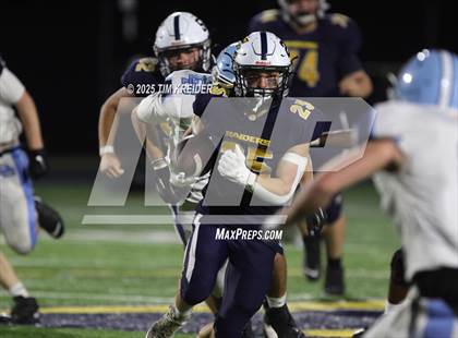 Thumbnail 3 in Daniel Boone @ Eastern Lebanon County photogallery.
