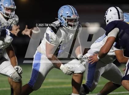 Thumbnail 3 in Daniel Boone @ Eastern Lebanon County photogallery.