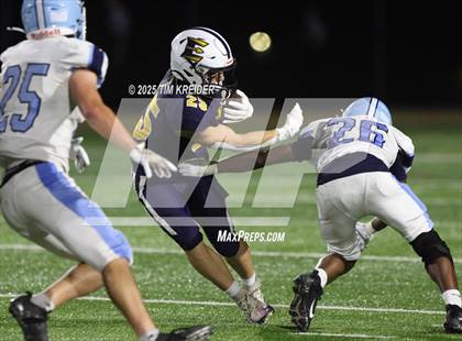 Thumbnail 2 in Daniel Boone @ Eastern Lebanon County photogallery.