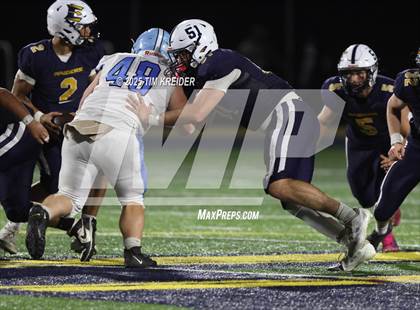 Thumbnail 2 in Daniel Boone @ Eastern Lebanon County photogallery.