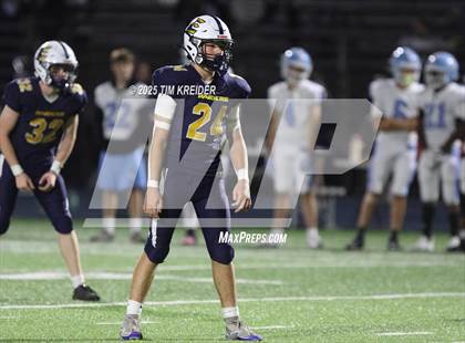 Thumbnail 3 in Daniel Boone @ Eastern Lebanon County photogallery.