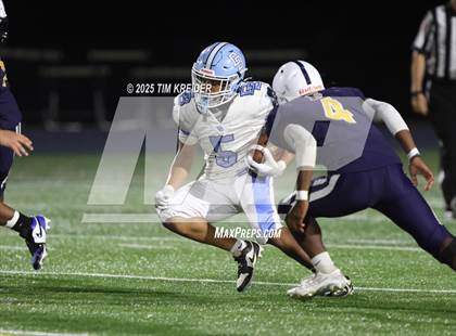 Thumbnail 1 in Daniel Boone @ Eastern Lebanon County photogallery.