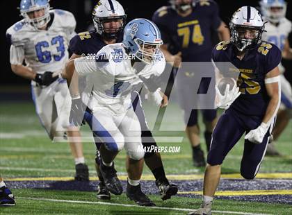 Thumbnail 3 in Daniel Boone @ Eastern Lebanon County photogallery.