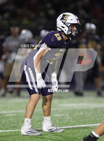 Thumbnail 1 in Daniel Boone @ Eastern Lebanon County photogallery.