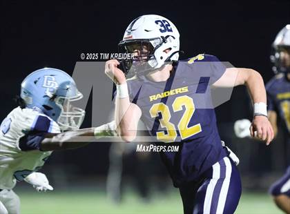 Thumbnail 2 in Daniel Boone @ Eastern Lebanon County photogallery.