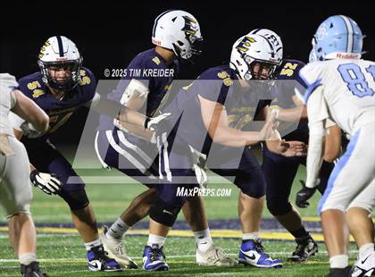Thumbnail 2 in Daniel Boone @ Eastern Lebanon County photogallery.