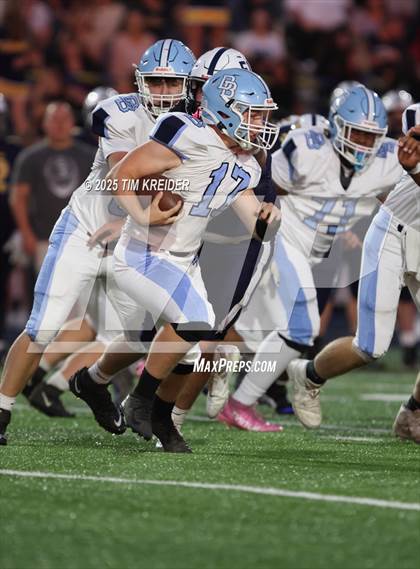 Thumbnail 1 in Daniel Boone @ Eastern Lebanon County photogallery.