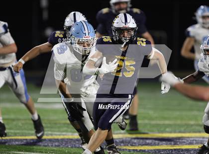 Thumbnail 1 in Daniel Boone @ Eastern Lebanon County photogallery.