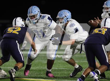 Thumbnail 2 in Daniel Boone @ Eastern Lebanon County photogallery.