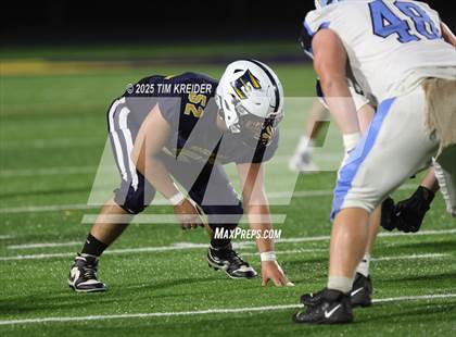 Thumbnail 3 in Daniel Boone @ Eastern Lebanon County photogallery.