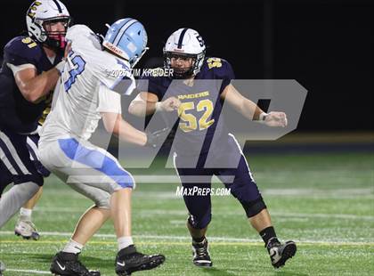 Thumbnail 1 in Daniel Boone @ Eastern Lebanon County photogallery.